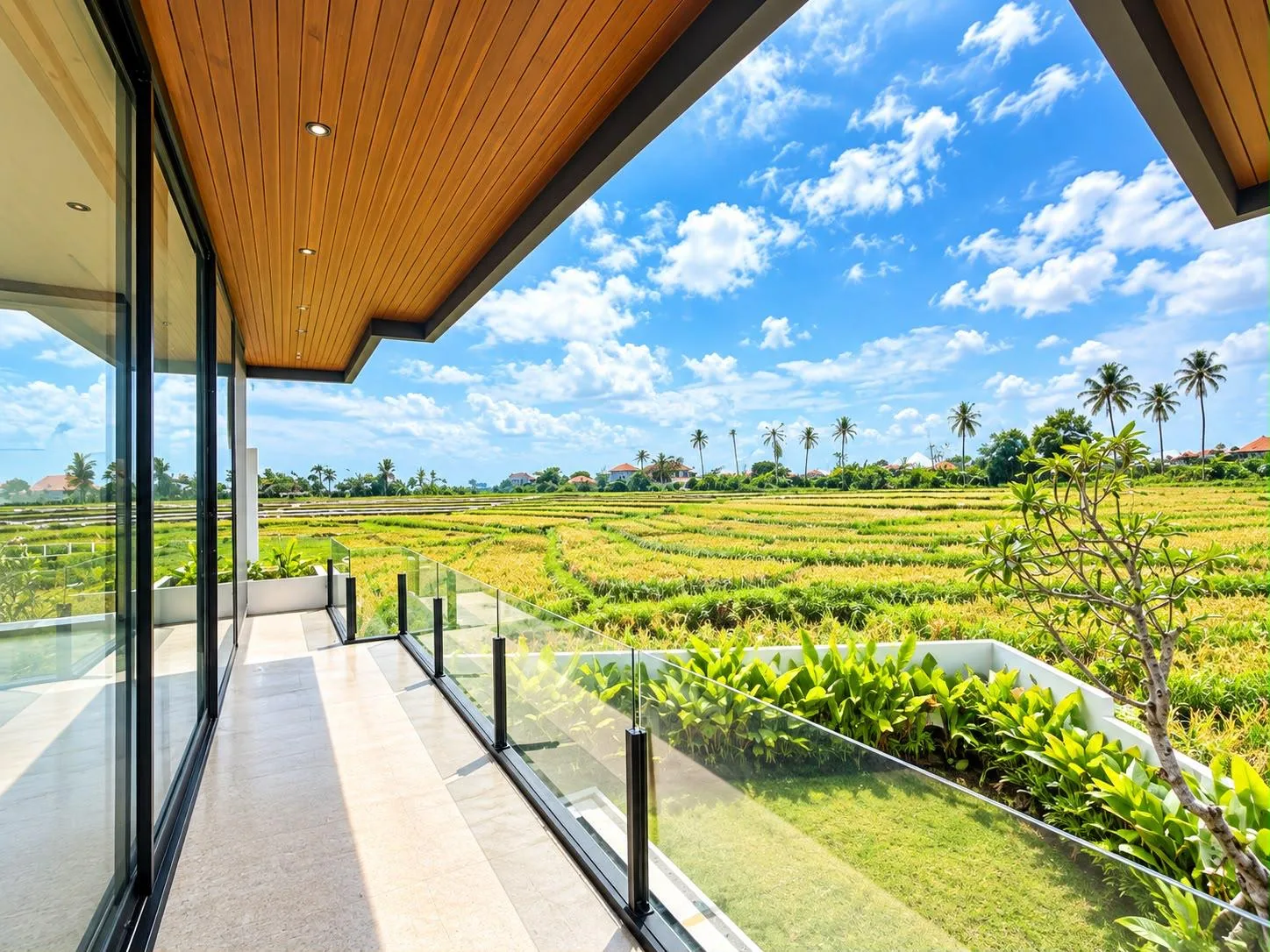 PERERENAN - MUNGGU | 2-BEDROOM VILLA | FREEHOLD & LEASEHOLD | FOR SALE | REF ID: DR0417