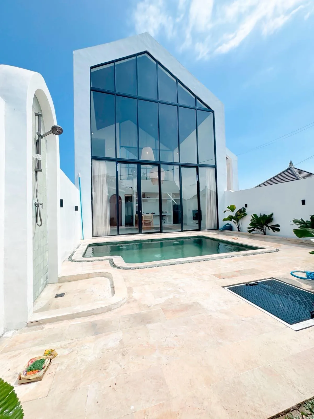 SESEH | 1-BEDROOM VILLA | YEARLY RENTAL | PET-FRIENDLY | REF ID: DR0466