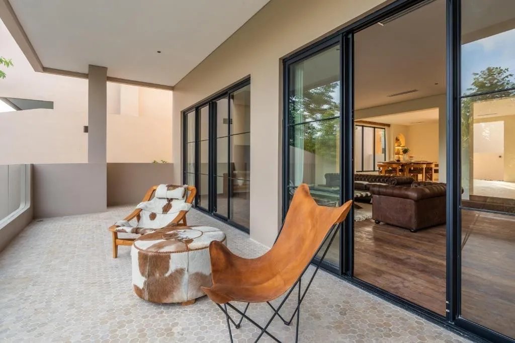 BATU BOLONG, CANGGU | 4-BEDROOM VILLA | MONTHLY RENTAL | REF ID: DR0470