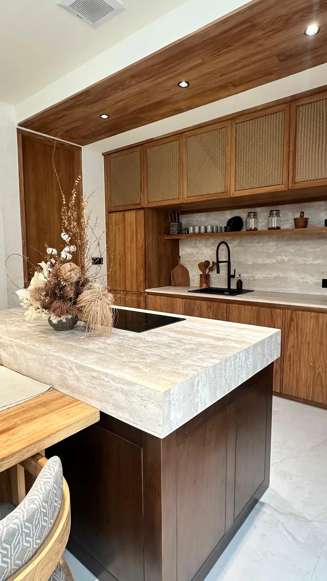 2-Bedroom Freehold Villa for Sale in Jimbaran, Bali