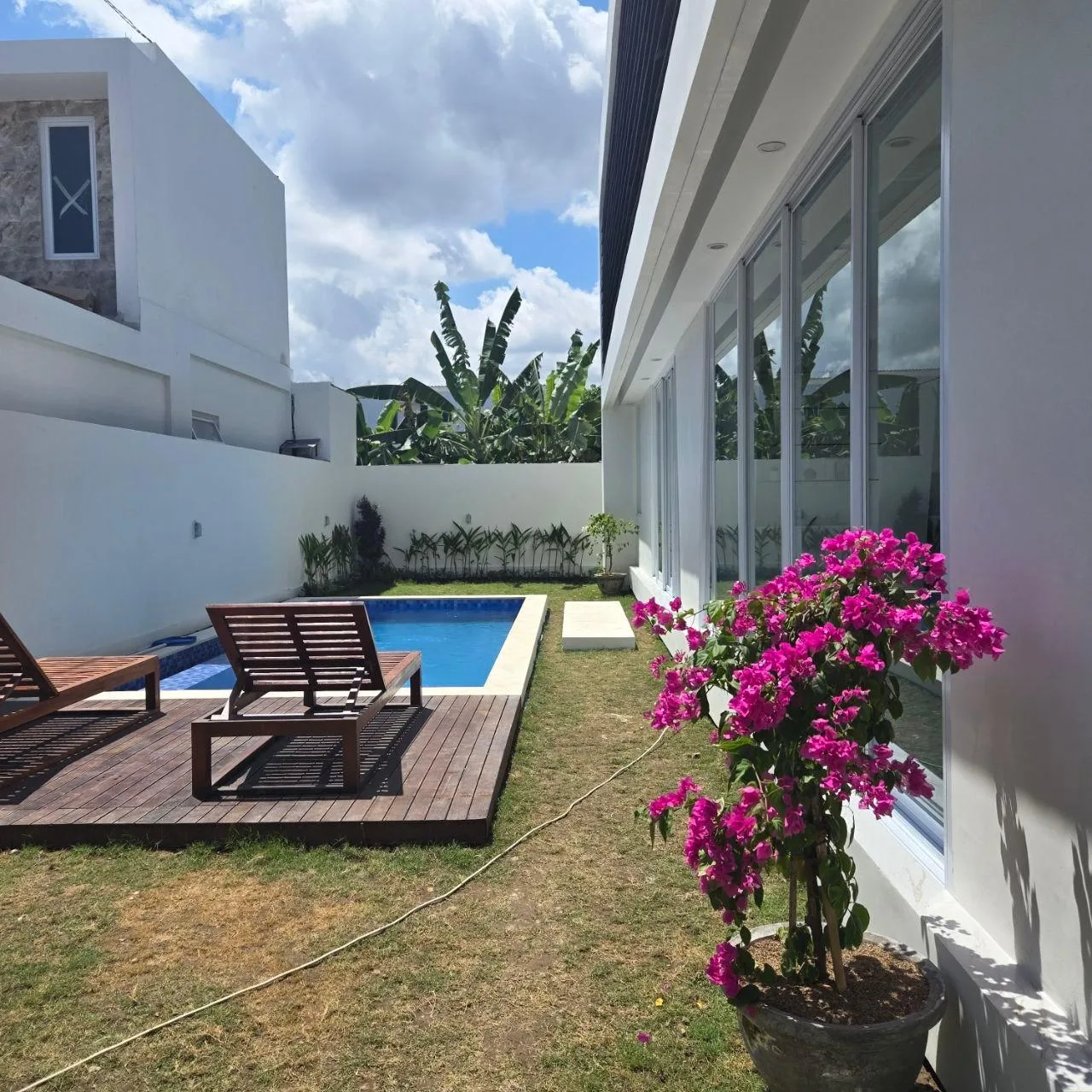 Modern 3 Bedroom Villa for Sale in Prime Seminyak Tourism Zone