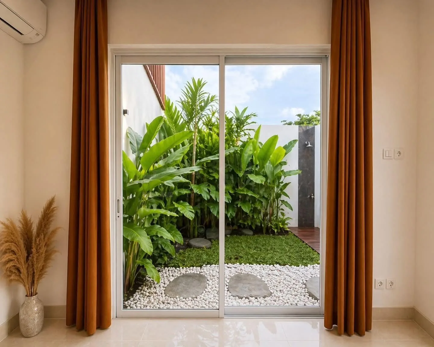 PADONAN | 2-BEDROOM LUXURY TROPICAL VILLA | MONTHLY & YEARLY RENTALREF ID: DR0451