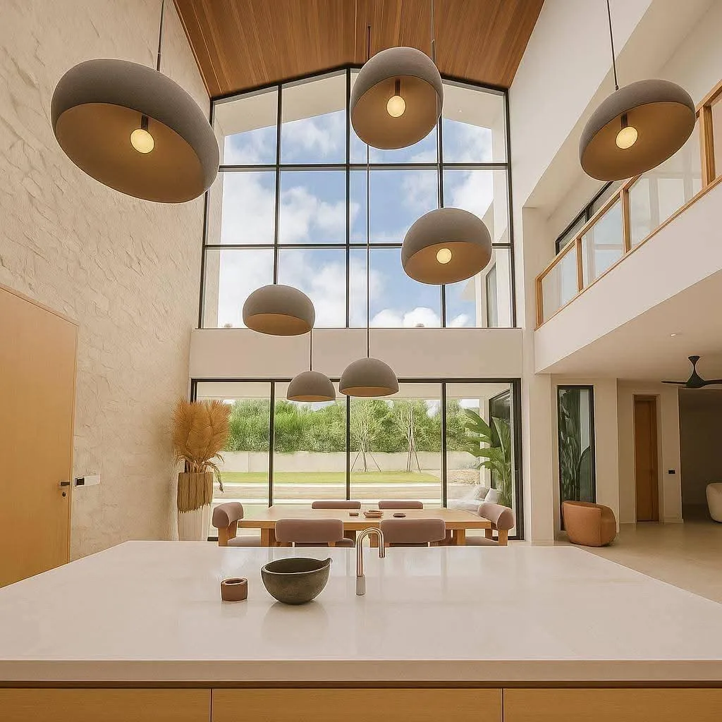 PERERENAN | 3-BEDROOM BRAND-NEW VILLA FOR SALE | LUXURY DESIGN | REF ID: DR0483