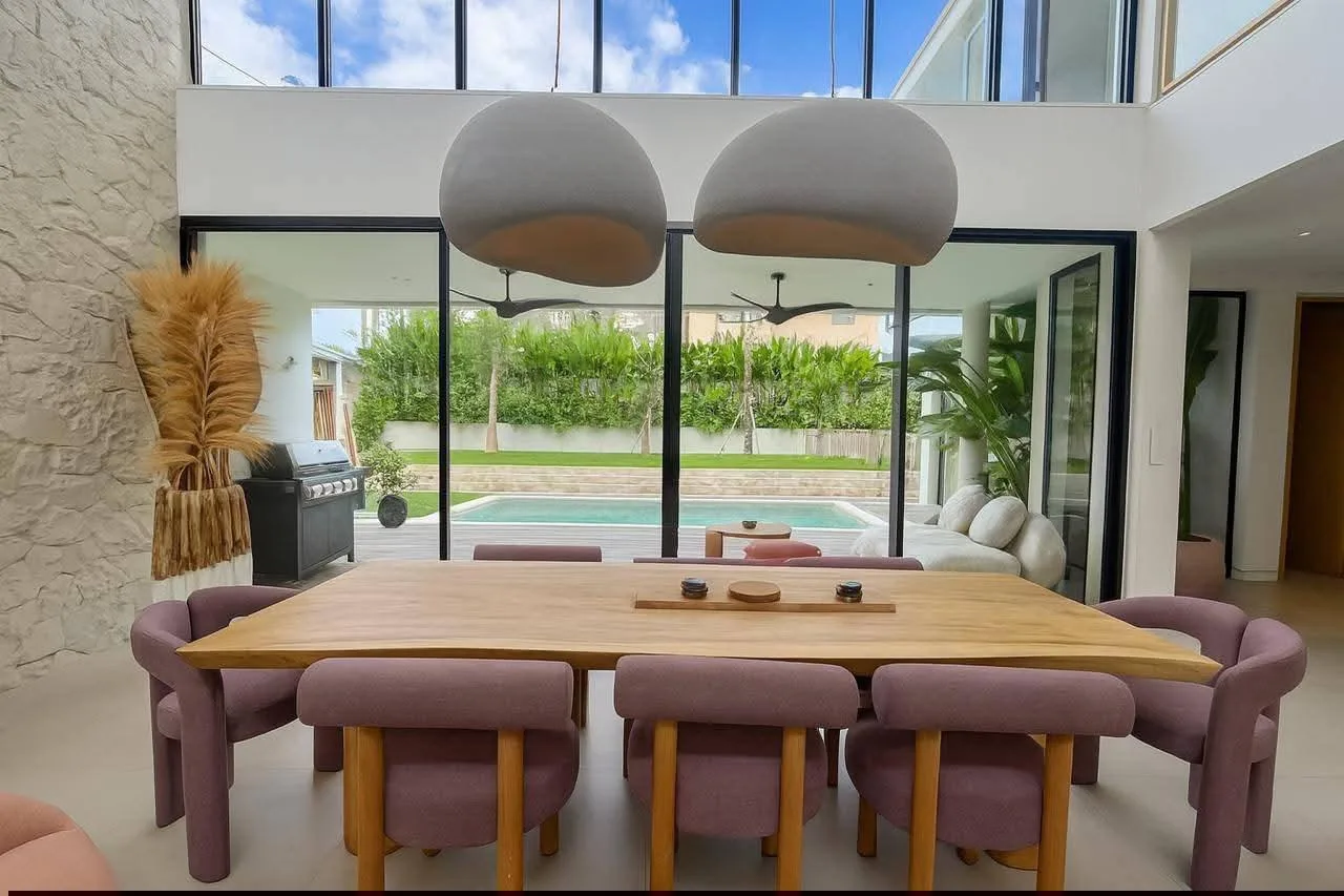PERERENAN | 3-BEDROOM BRAND-NEW VILLA FOR SALE | LUXURY DESIGN | REF ID: DR0483