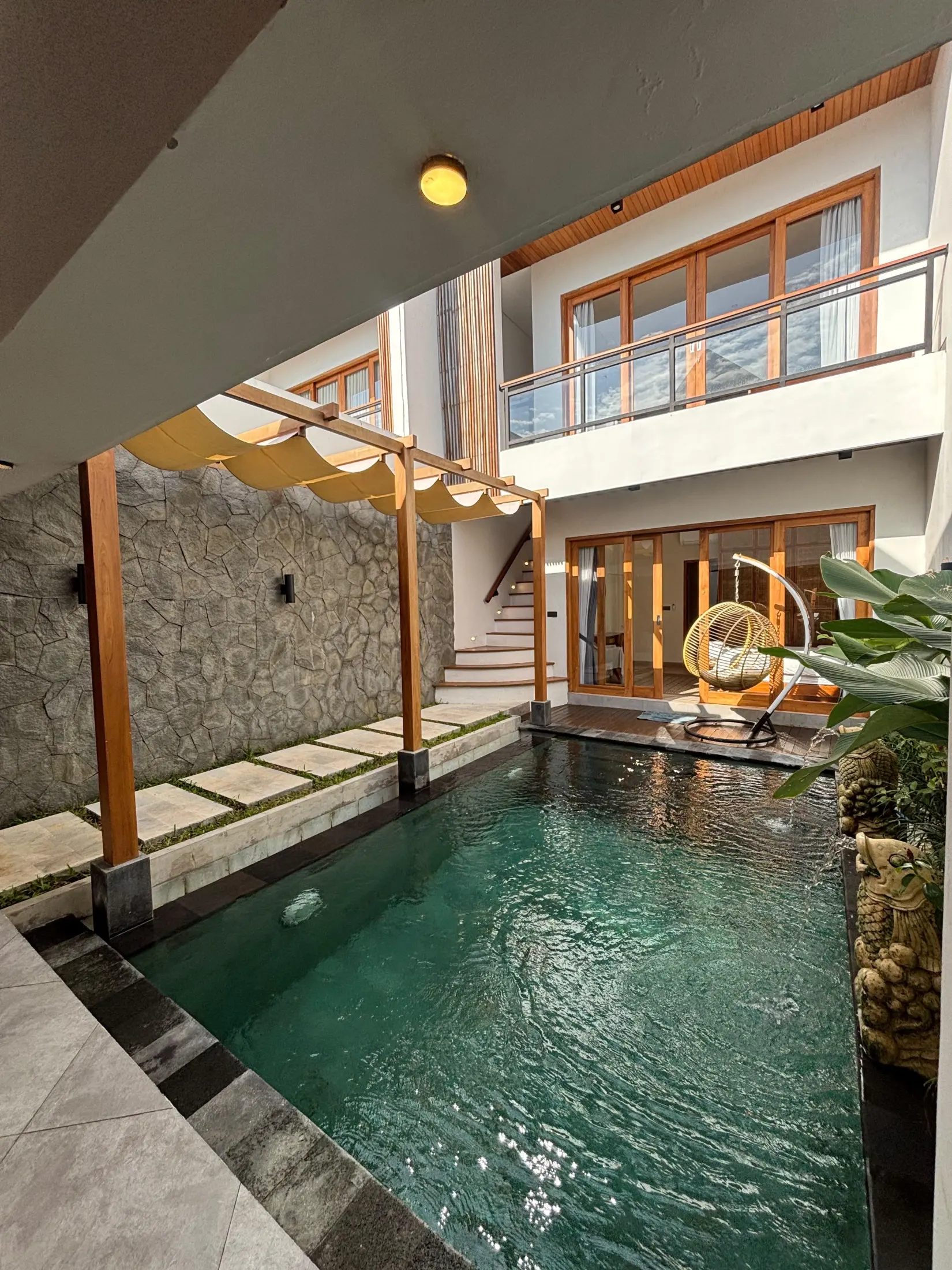 TUMBAK BAYUH | 2-BEDROOM VILLA | FOR SALE | FREEHOLD | REF ID: DR0421