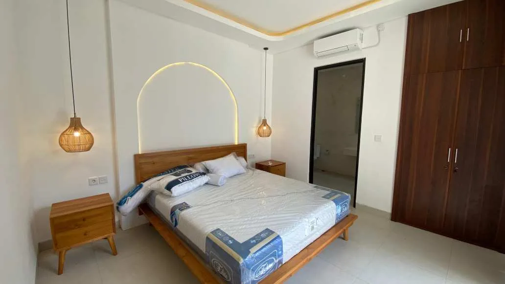 Premium Long Term Rental Opportunity in Tumbak Bayuh Bali