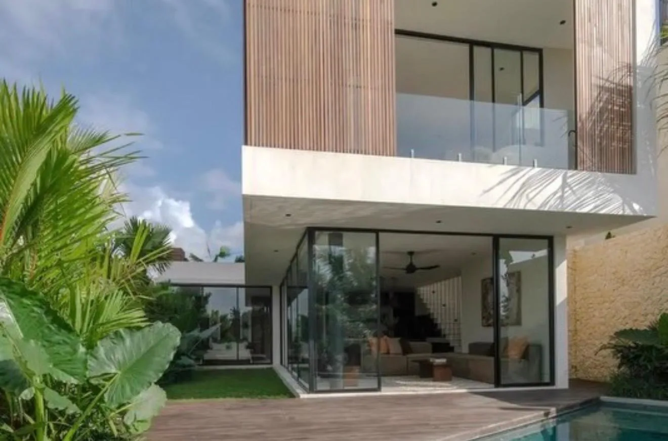 NYANYI - BERABAN | 3-BEDROOM VILLA | FOR SALE | FREEHOLD | REF ID: DR0412