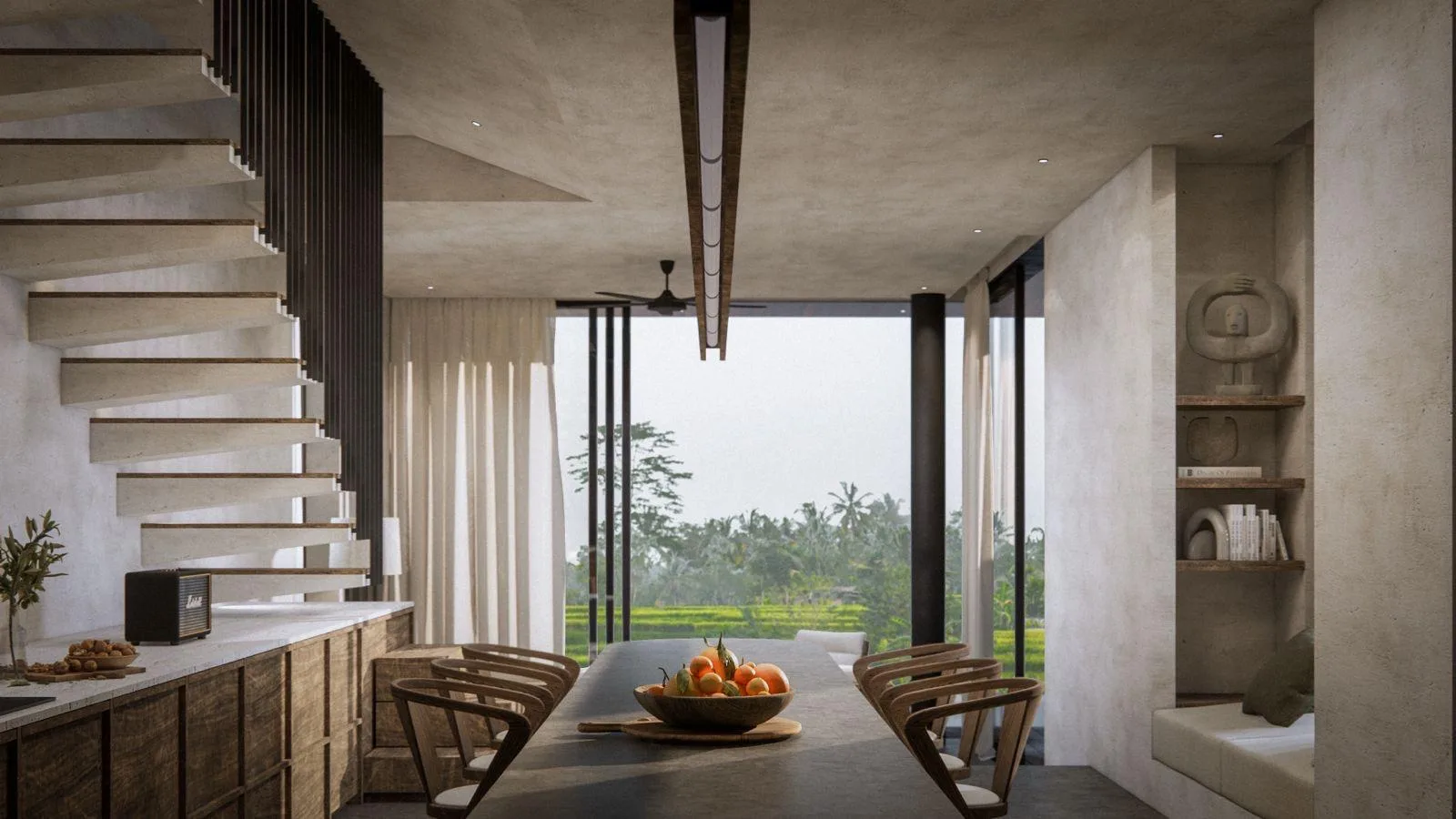 NYANYI | 2-BEDROOM VILLA | FOR SALE | FREEHOLD | REF ID: DR0415
