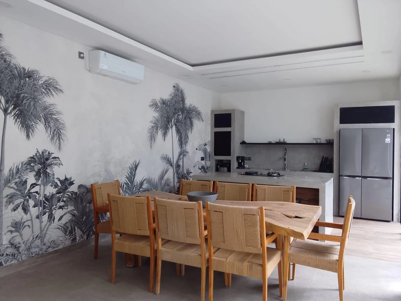 Strategic Investment at Premium 3-Bedroom Leasehold Villa in Padonan, Canggu