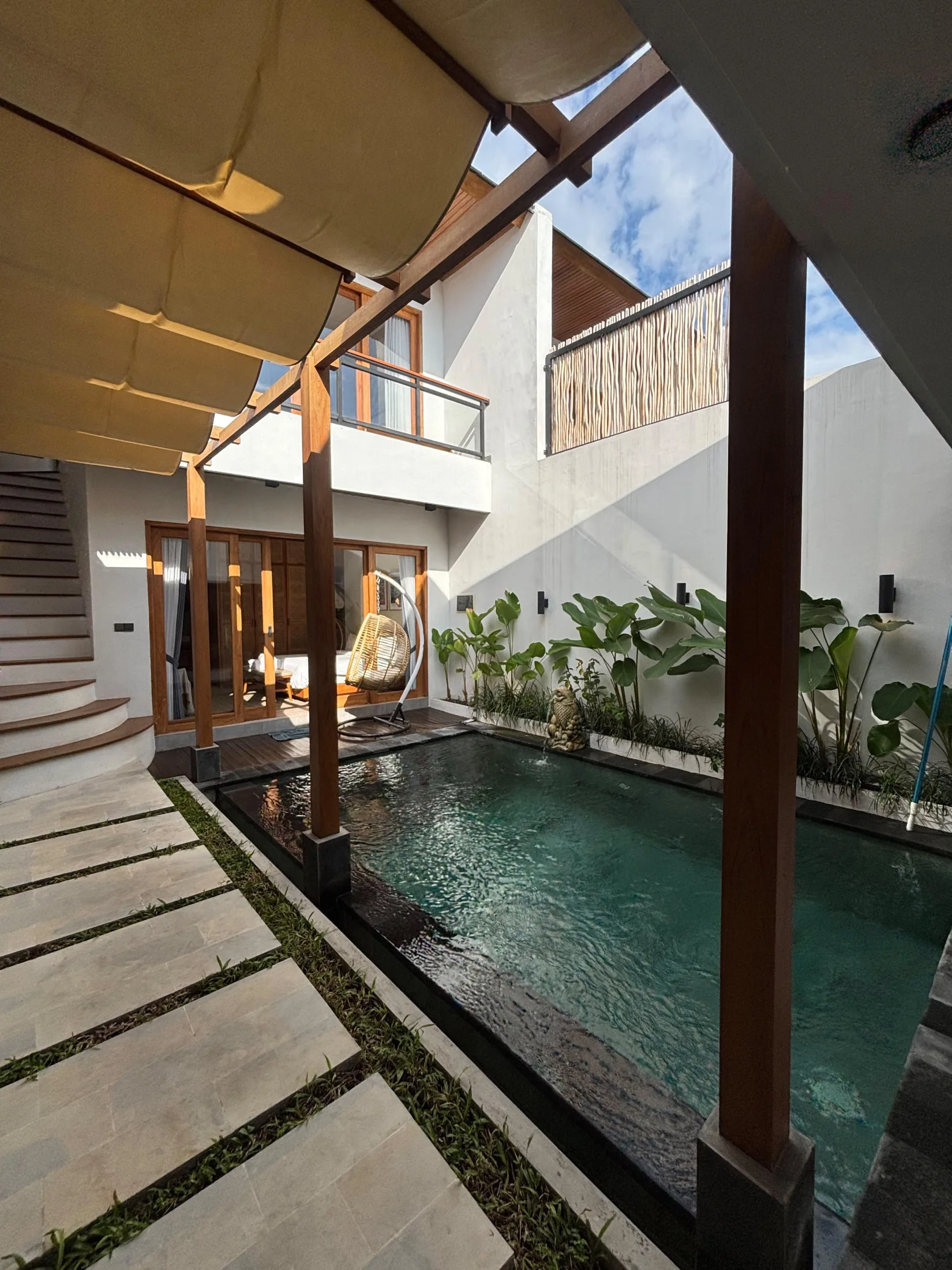 TUMBAK BAYUH | 2-BEDROOM VILLA | FOR SALE | FREEHOLD | REF ID: DR0421