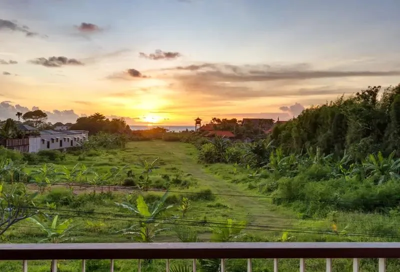 Freehold 3 Bedroom Investment Villa in Petitenget Seminyak