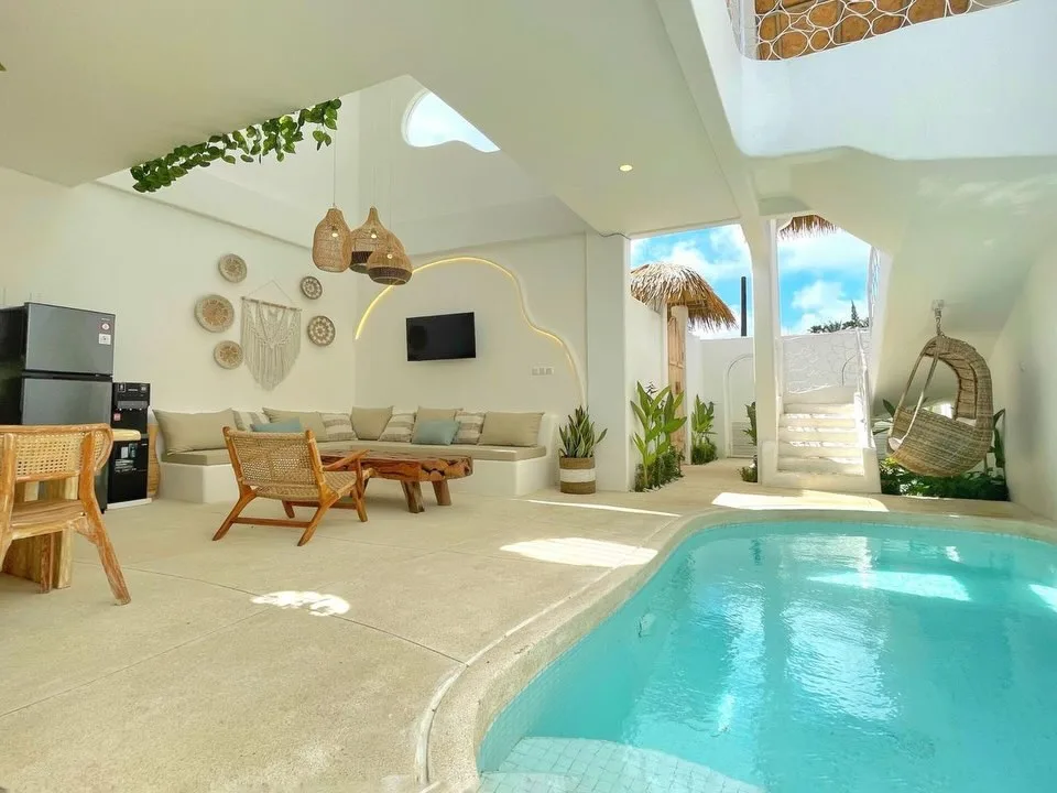 Freehold 2 bedroom villa in Uluwatu