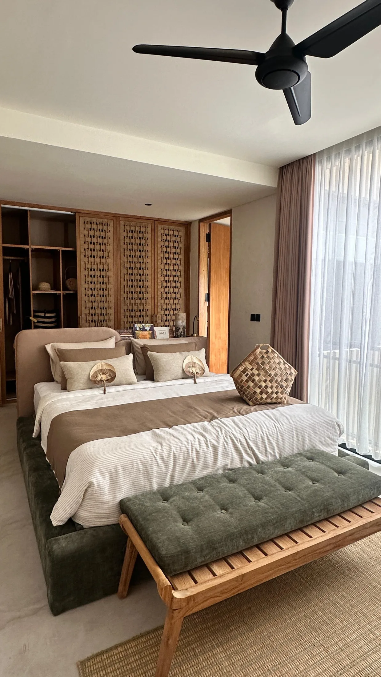 2-Bedroom Freehold Villa for Sale in Jimbaran, Bali
