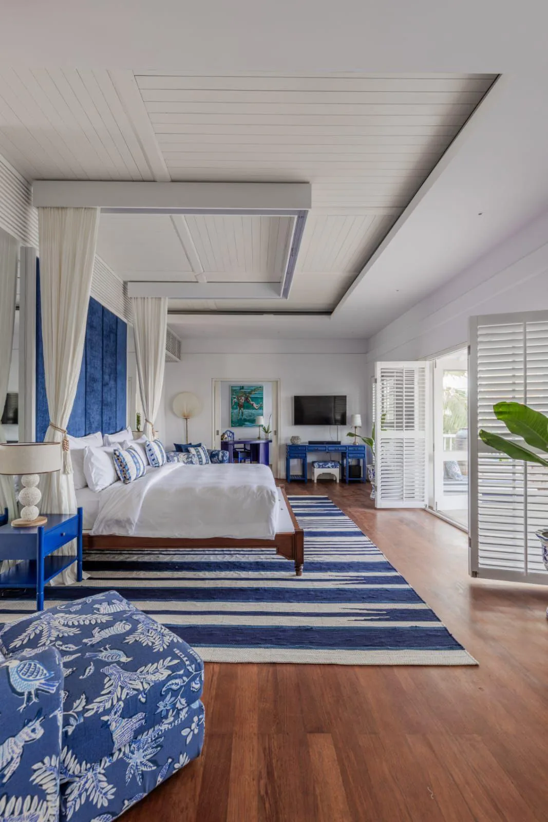ULUWATU SOUTH BALI | 5-BEDROOM CLIFFFRONT LUXURY ESTATE | FREEHOLD | REF ID: DR0438