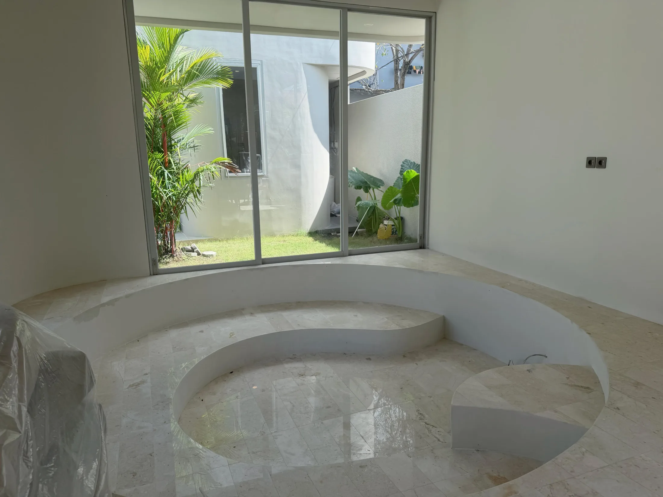 Charming 3 Bedroom Villa for Rent in Prime Pererenan Pantai Lima