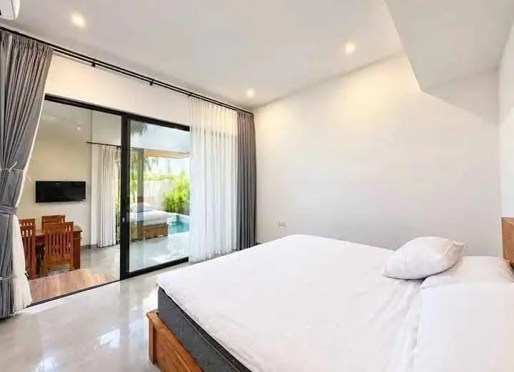 SESEH | 2-BEDROOM VILLA | RENTAL | REF ID: DR0411
