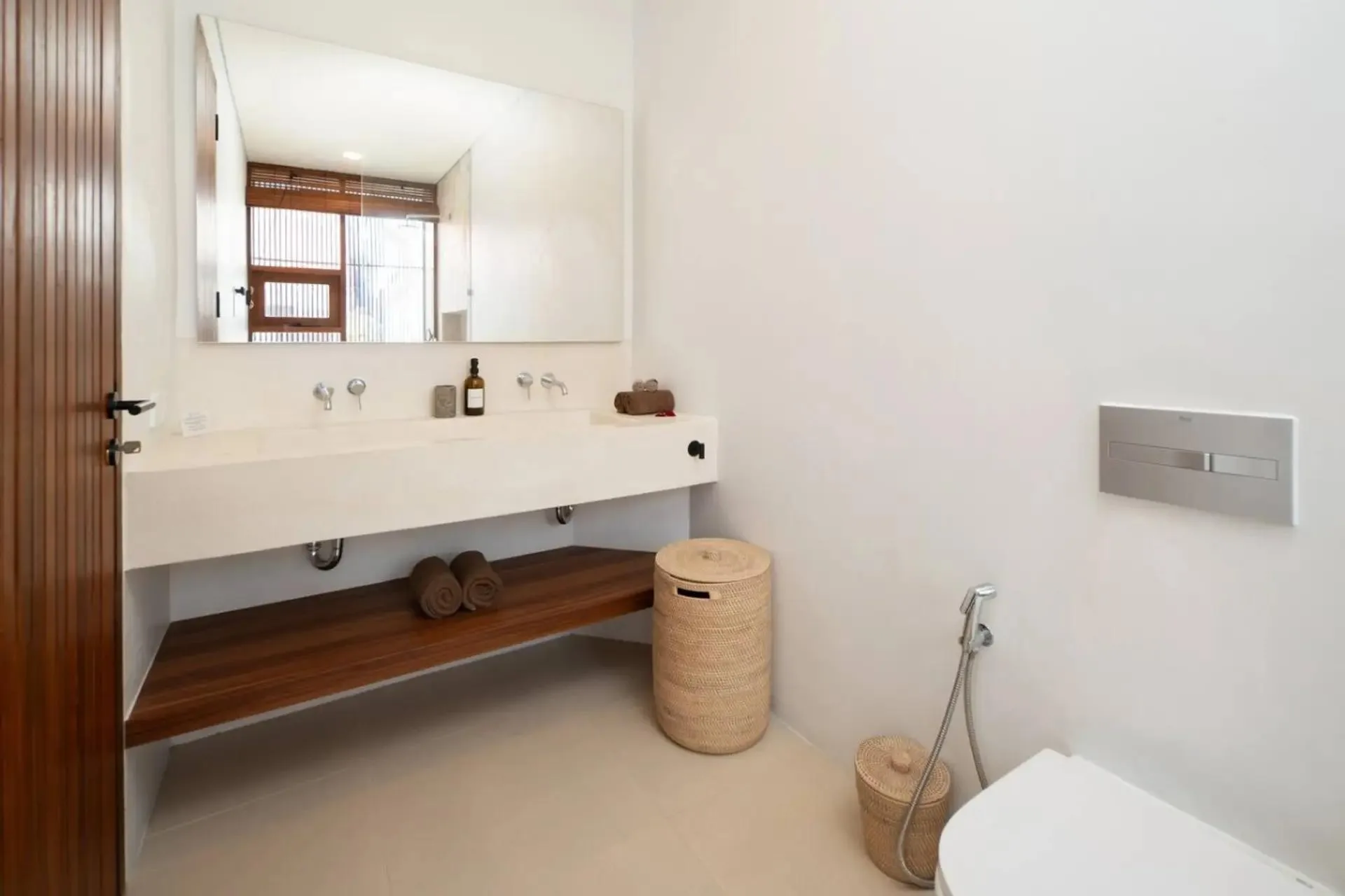 ULUWATU | 2-BEDROOM VILLA | MONTHLY RENTAL | PRIVATE POOL & GARDEN | REF ID: DR0249
