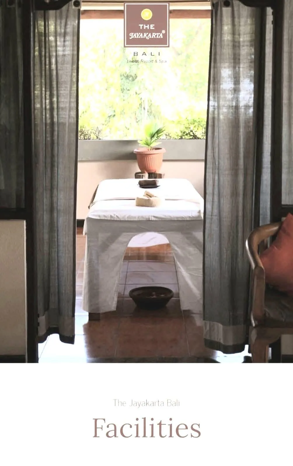 LEGIAN - KUTA | 1-BEDROOM APARTMENT | FREEHOLD | REF ID: DR396