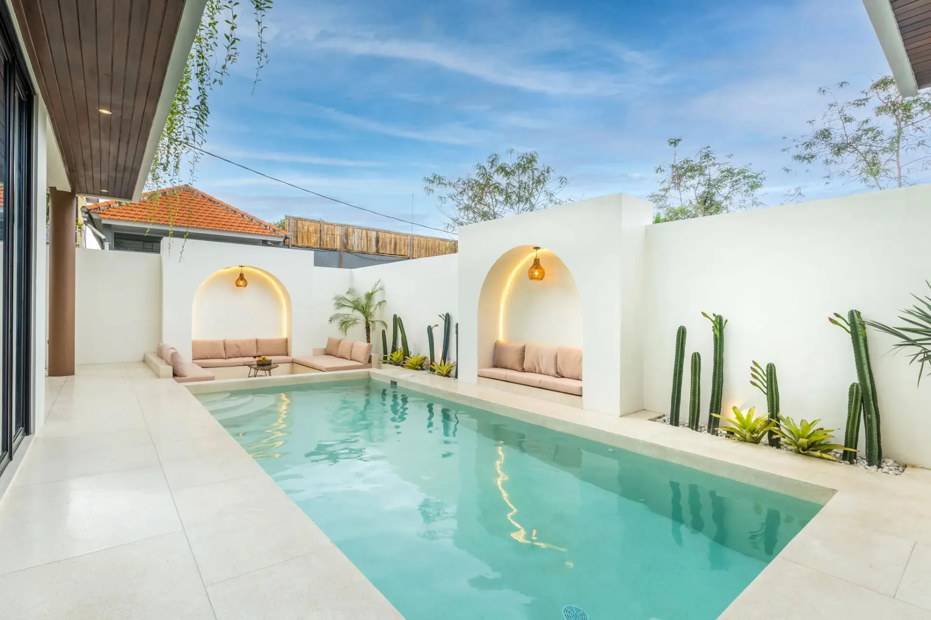 Turnkey 3 Bedroom Leasehold Villa in High Demand Seminyak Location