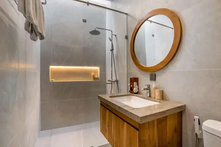 Brand New 3 Bedroom Villa for Sale Kerobokan Bali