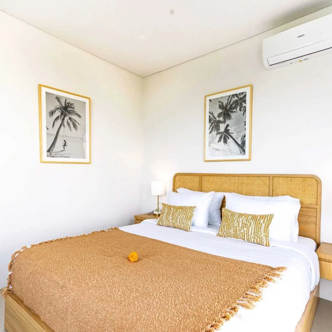 Ungasan Three Bedroom Relaxing Family Villa for Rent
