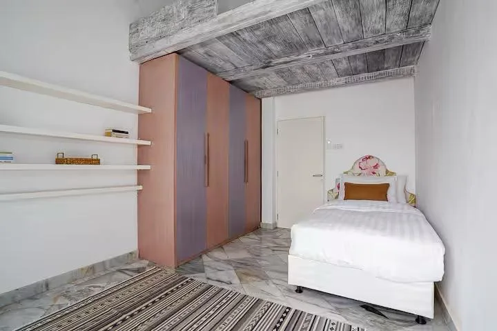 Freehold 4 Bedroom Villa in Seminyak