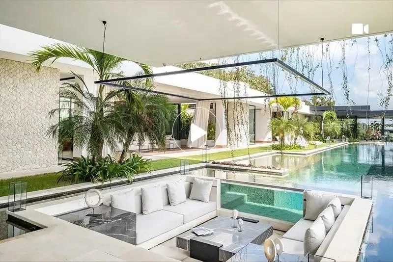PECATU ULUWATU | 6-BEDROOM OCEANFRONT CLIFFSIDE VILLA | FREEHOLD | REF ID: DR0442