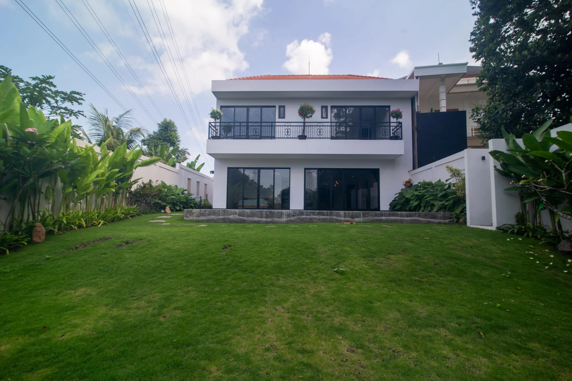BUWIT | 3+1-BEDROOM VILLA | FOR SALE | REF ID: DR0418