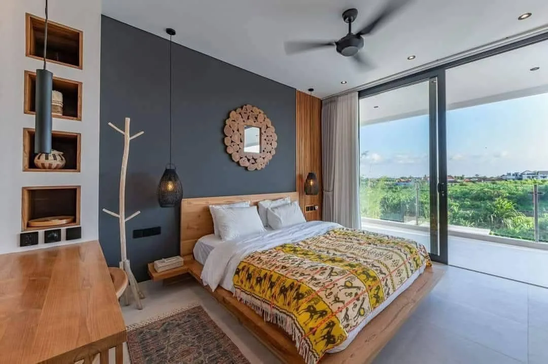 Tumbak Bayuh 2-Bedroom Villa for Rent: Prime Location Built for Wellness