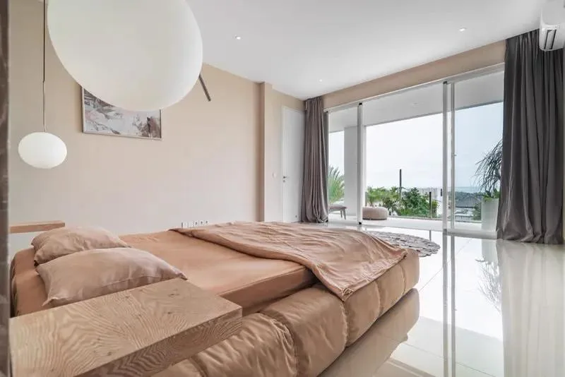 ULUWATU | 4-BEDROOM LUXURY VILLA | FREEHOLD | REF ID: DR0433