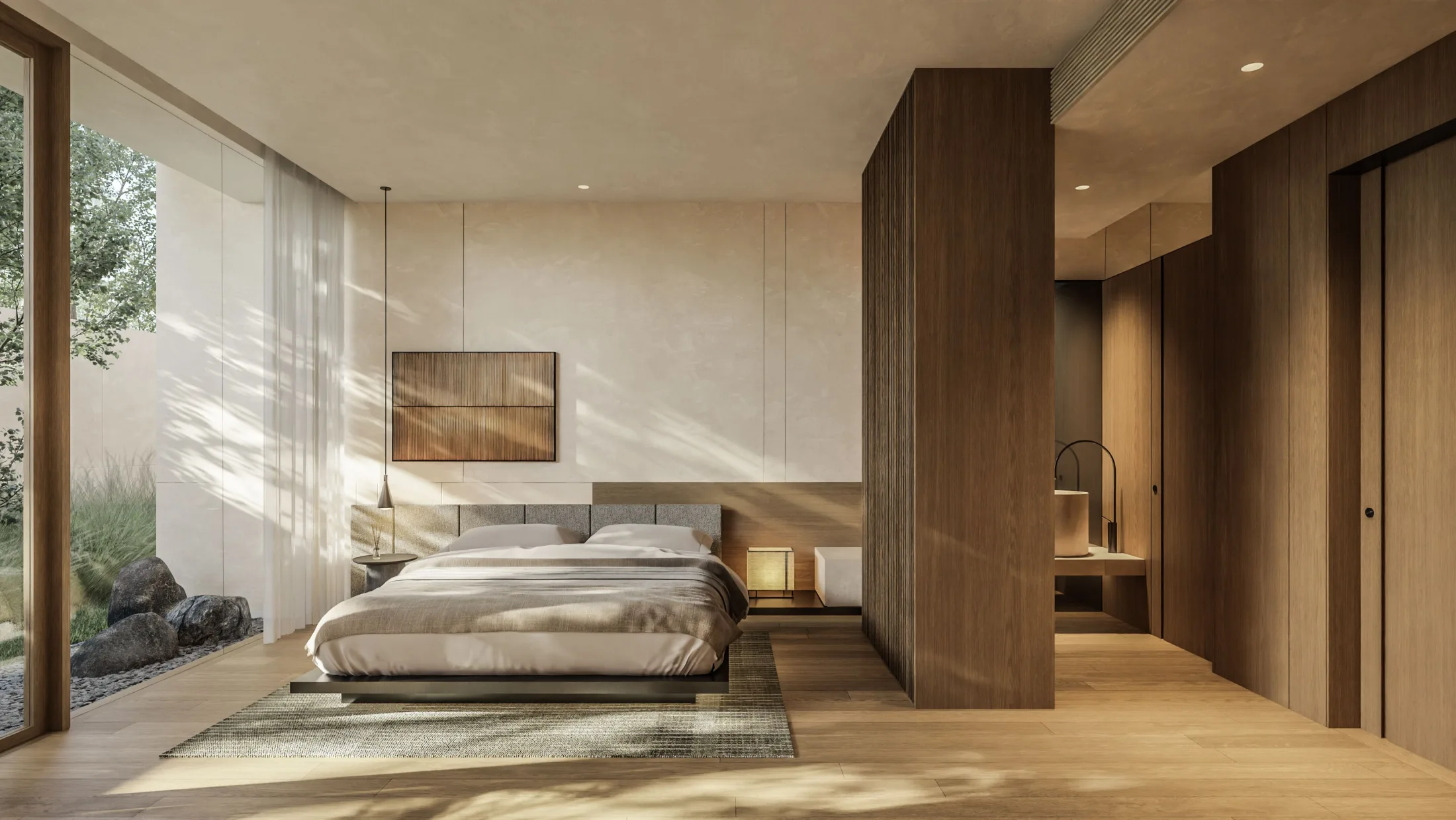 Luxury 2-Bedroom Villa for Sale in Canggu Bali | Private Pool & Orange Zone