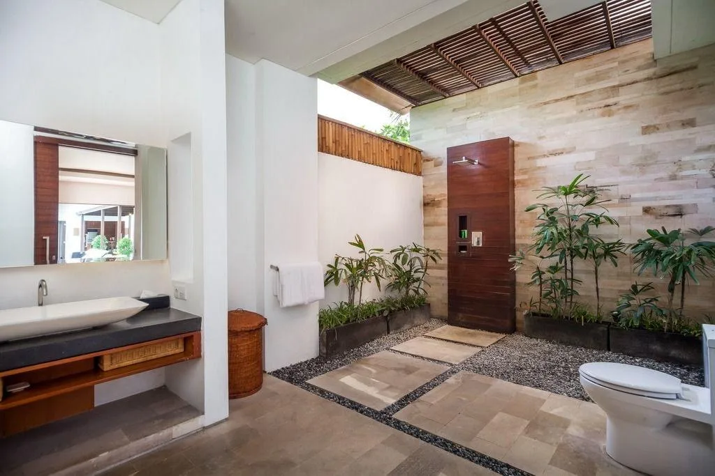 2-Bedroom Freehold Villa for Sale in Batu Belig, Bali