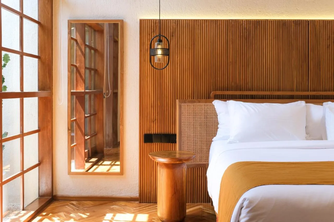 SEMINYAK Modern Tropical 3-Bedroom Japanese-Inspired Villa for Sale