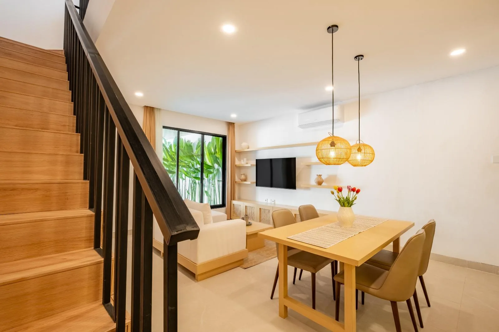 TUMBAK BAYUH | 2-BEDROOM PRIVATE POOL VILLA | 100 M2 LAND | 133 M2 BUILDING | FOR SALE | REF ID: DR0400