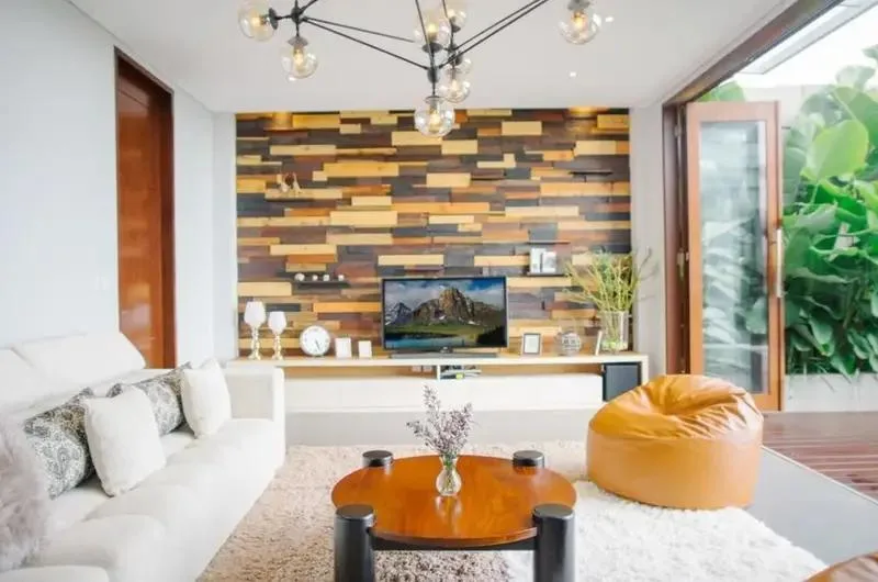 Premium 4 Bedroom Freehold Ocean View Villa for Sale in Uluwatu