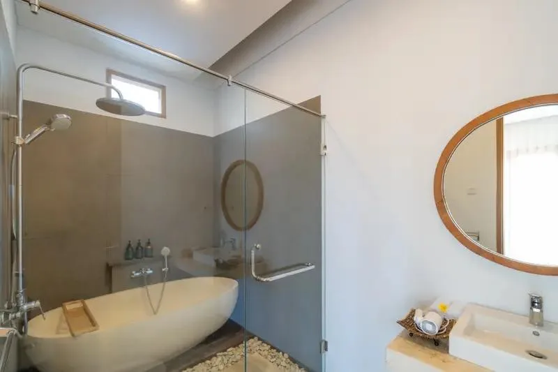 PERERENAN | 3-BEDROOM MODERN VILLA | FREEHOLD FOR SALE REF ID: DR0455