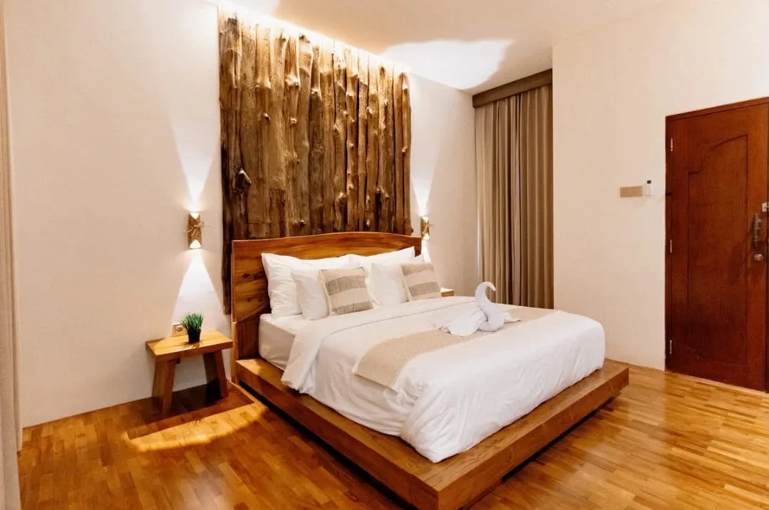 Freehold 3 Bedroom Luxury Villa for Sale in Petitenget Seminyak Bali