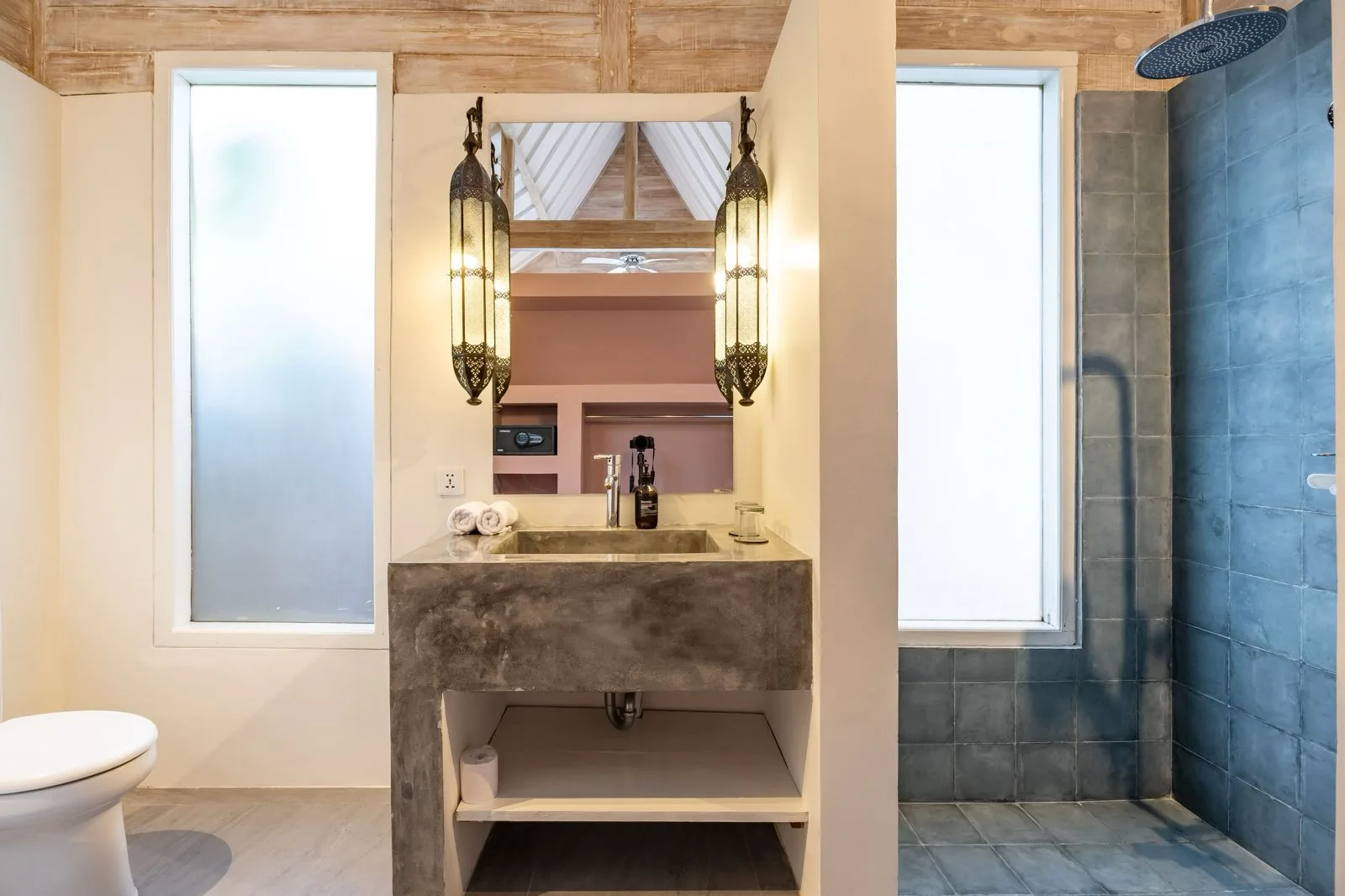 Unwind at Wellness In Kerobokan With Joglo Style 3-bedroom Villa