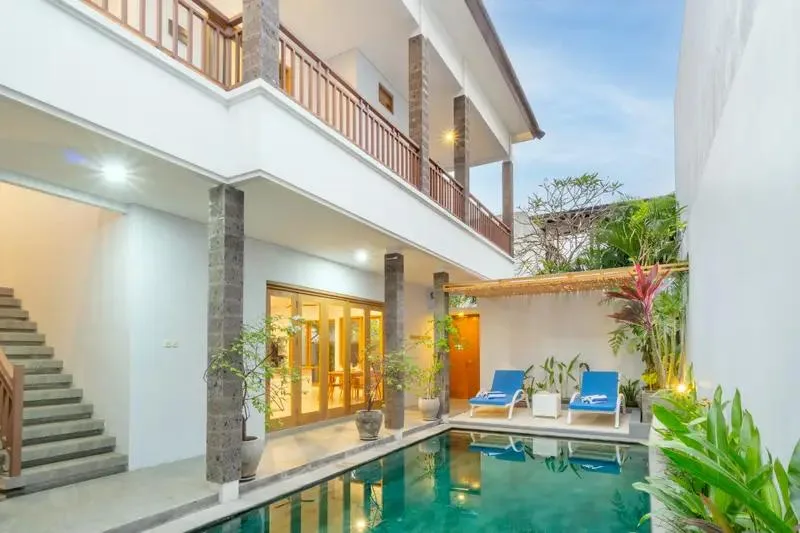 PERERENAN | 3-BEDROOM MODERN VILLA | FREEHOLD FOR SALE REF ID: DR0455