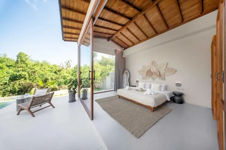 BUDUK | 4-BEDROOM RIVERFRONT VILLA | LEASEHOLD | REF ID: DR0431