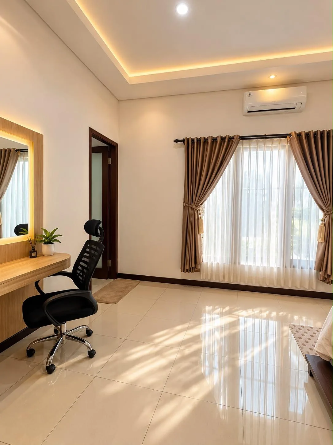 SANUR | 4-BEDROOM FREEHOLD HOME | PRIVATE POOL | FOR SALE | REF ID: DR0473