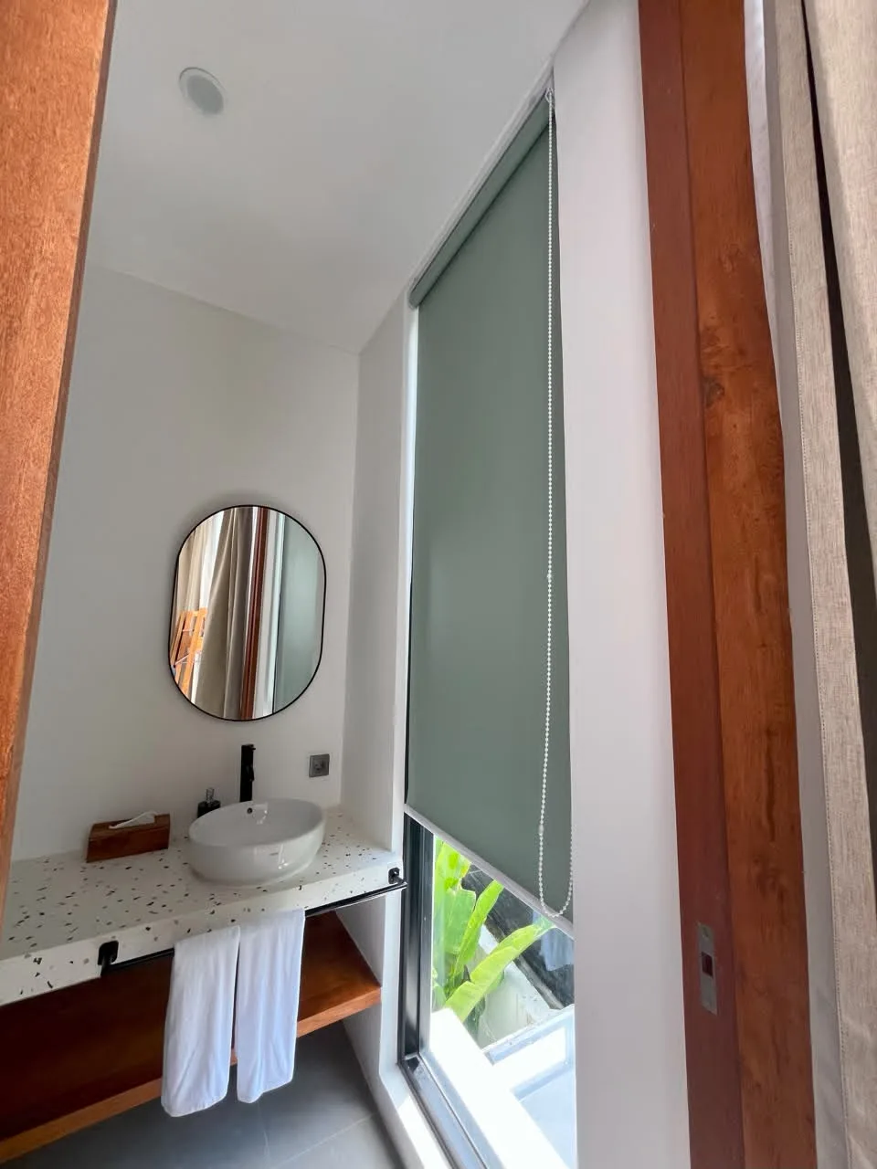 Freehold and Leasehold 2 Bedroom Contemporary Villa for Sale in Tibubeneng Canggu