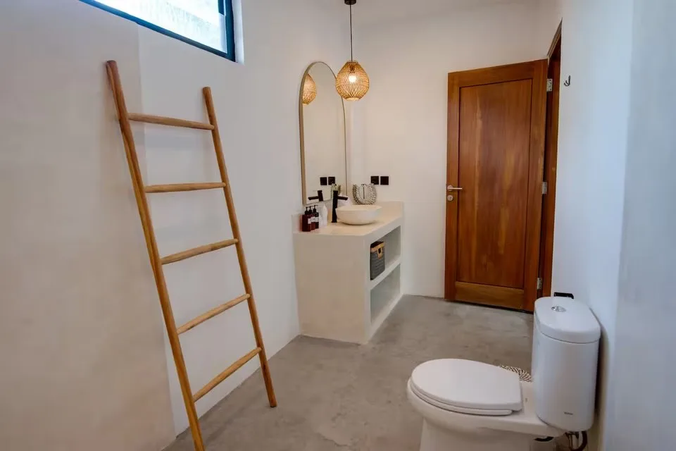 TUMBAK BAYU - PERERENAN | 2 BEDROOM VILLAMODERN LIVING | QUIET AREA | PRIME LOCATION