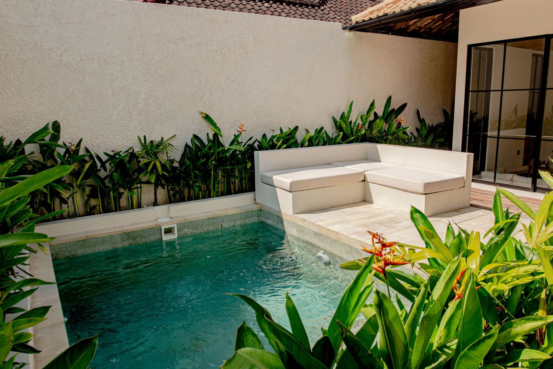 BERAWA | 2-BEDROOM LEASEHOLD VILLA FOR SALE | PRIVATE POOL | REF ID: DR0482