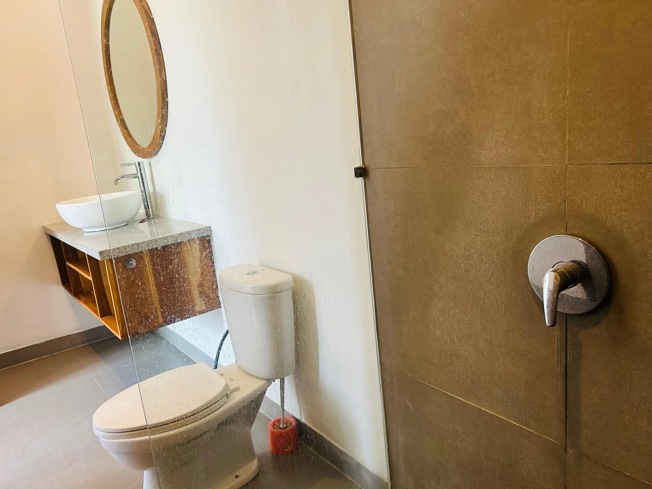 Discovering the Sanctuary Sesehs Exclusive 1 Bedroom Private Villa