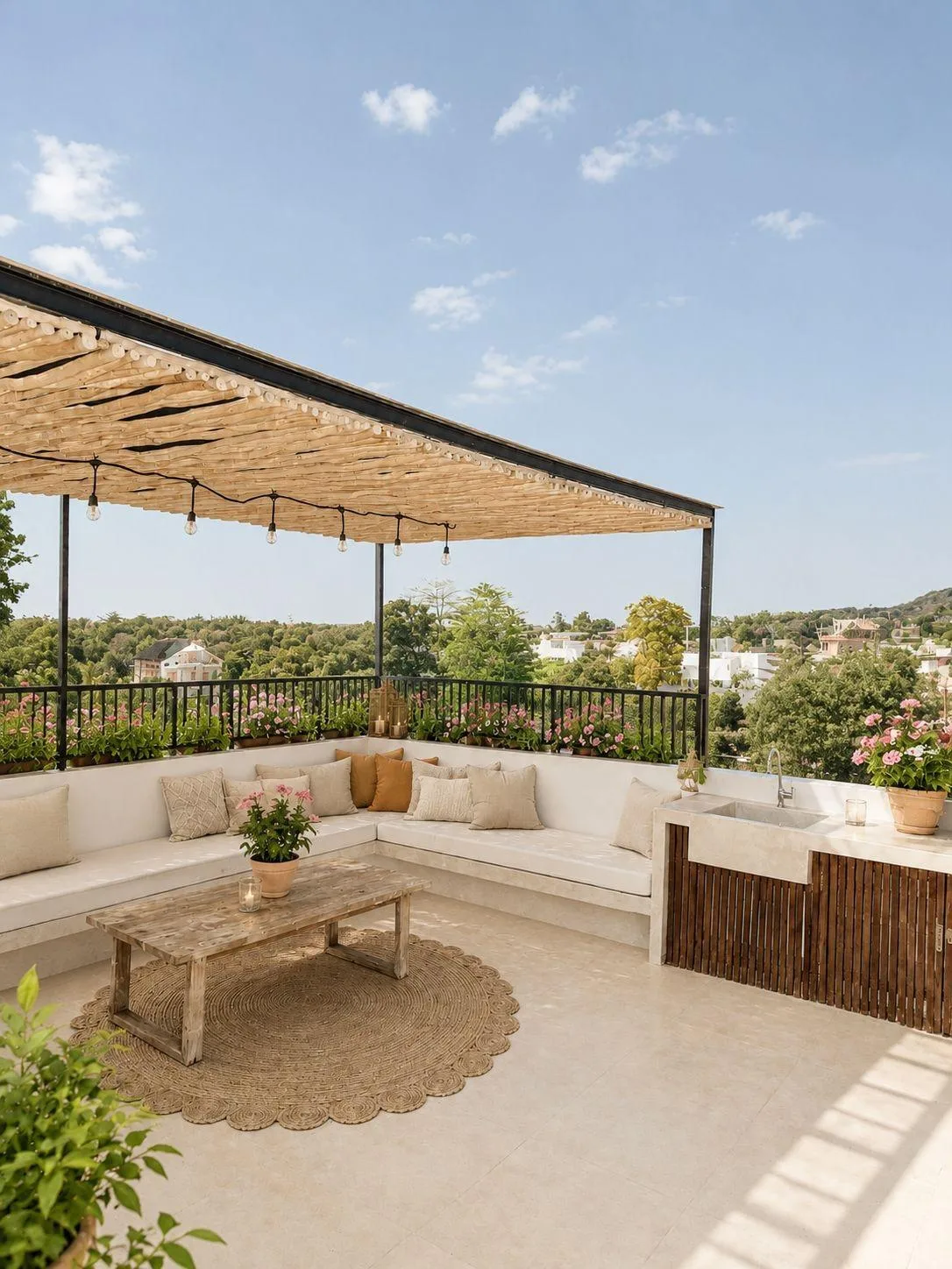 BINGIN | 2-BEDROOM LOUNGE VILLA | LEASEHOLD FOR SALE | PRIVATE OUTDOOR LIVING | REF ID: DR0445