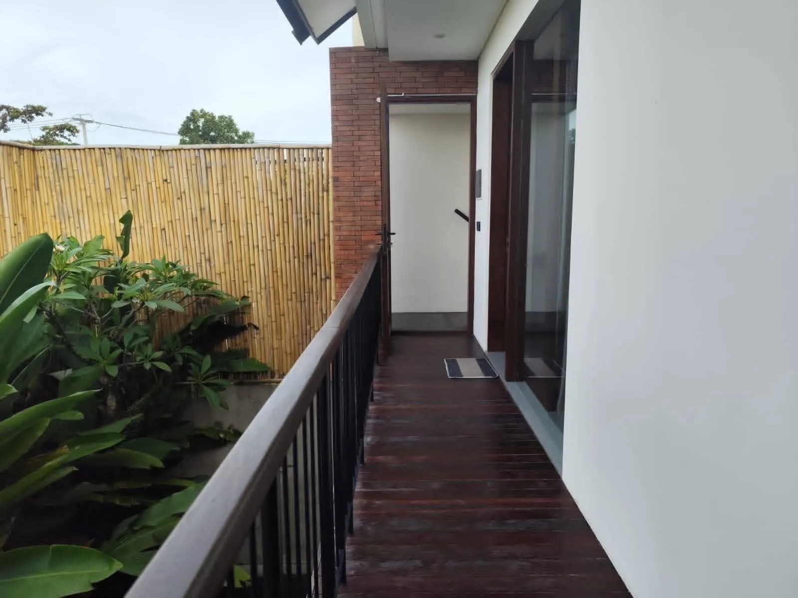 Monthly and Yearly 2 Bedroom Rental Villa with Private Pool in Uluwatu