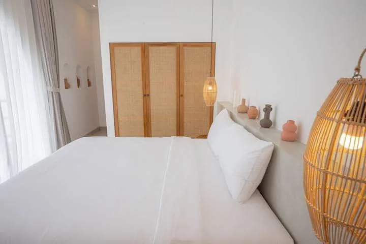 Luxury 1-Bedroom Villa in Batu Bolong Canggu for Rent