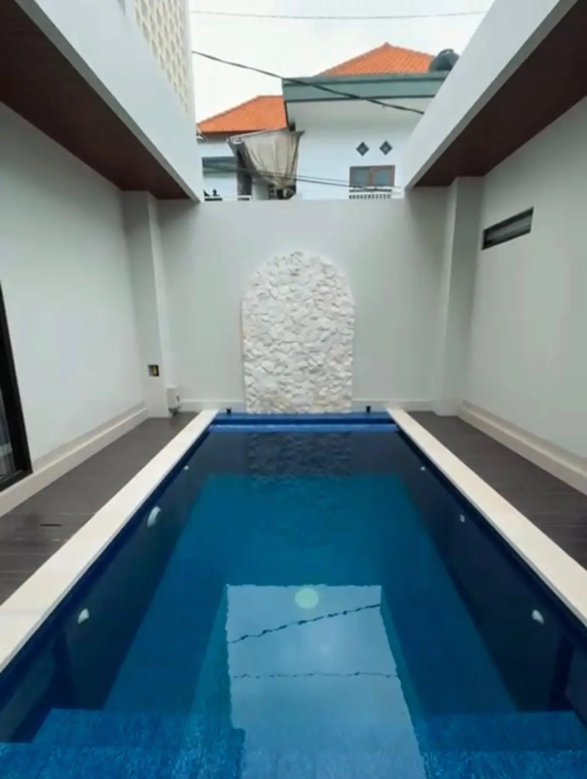 Premium Brand New 2 Bedroom Villa Rental in Berawa Canggu