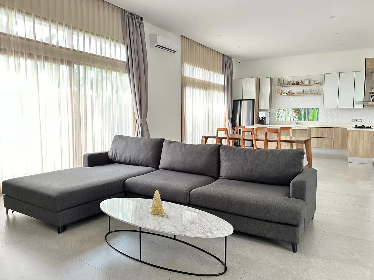Premium Freehold Villa for Sale in Canggu | The Berawa Gem with High Quality Construction